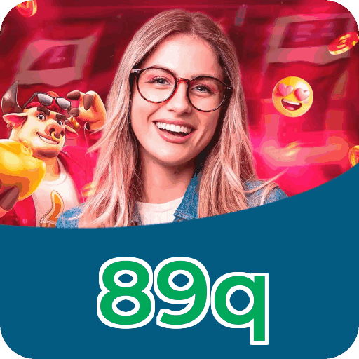 Material promocional do app 89q — ilustração, não métricas auditadas nesta página