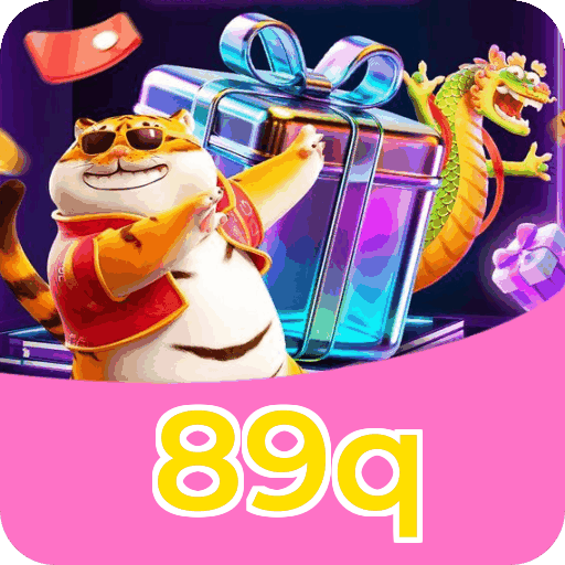 Fluxo de download do app 89q — referência visual